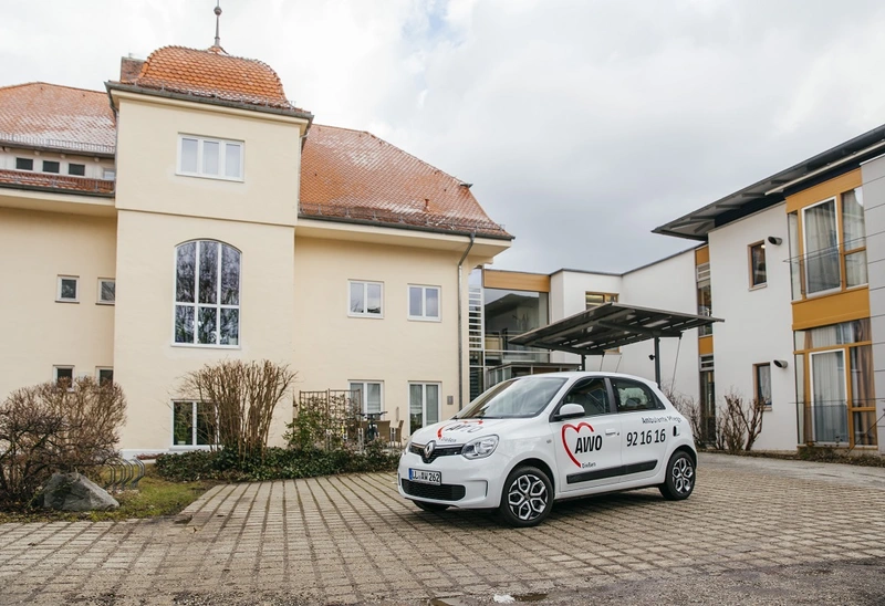 AWO Ambulanter Pflegedienst Dießen – Bild 2