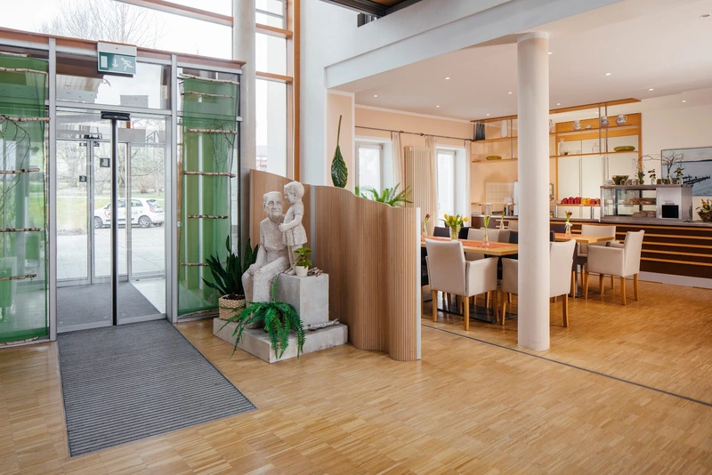 AWO Ambulanter Pflegedienst Dießen – Bild 4