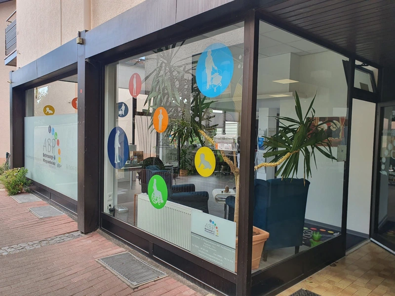 Betreuungs- u. Pflegeambulanz ABP Hochtaunus – Bild 4