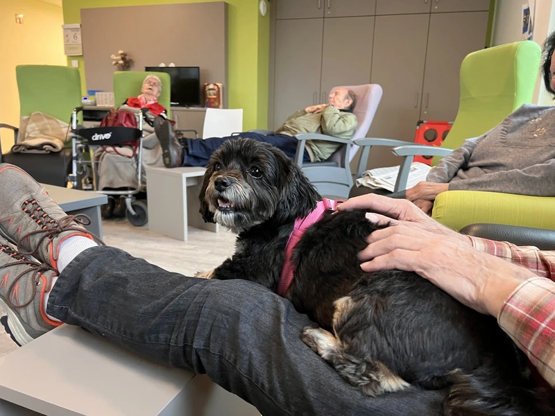 Diakoniestation Gladbeck – Bild 1