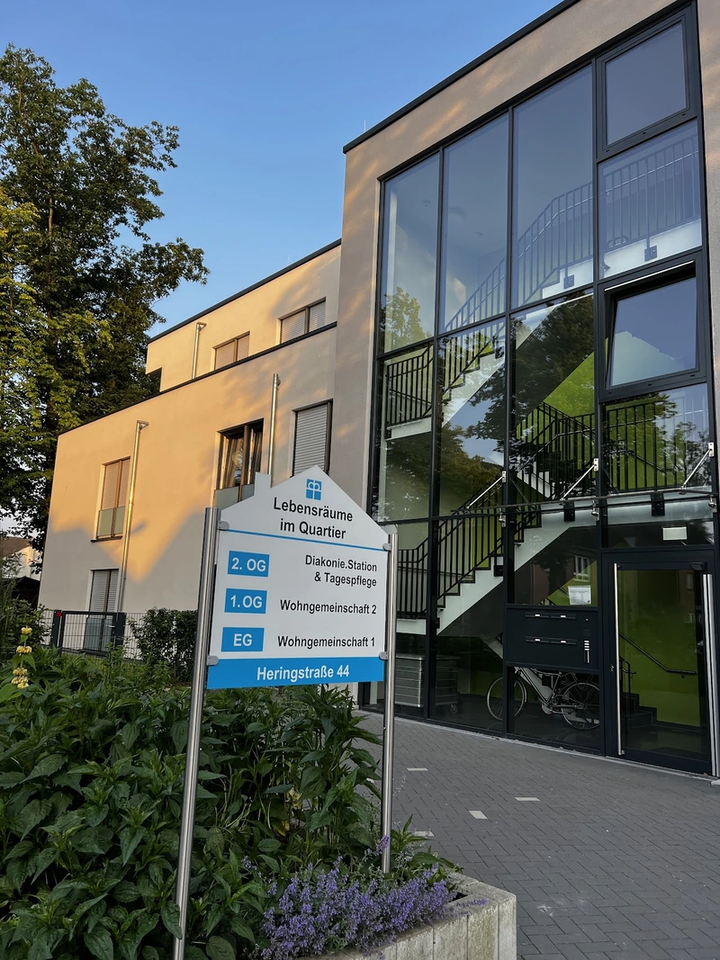 Diakoniestation Gladbeck – Bild 2
