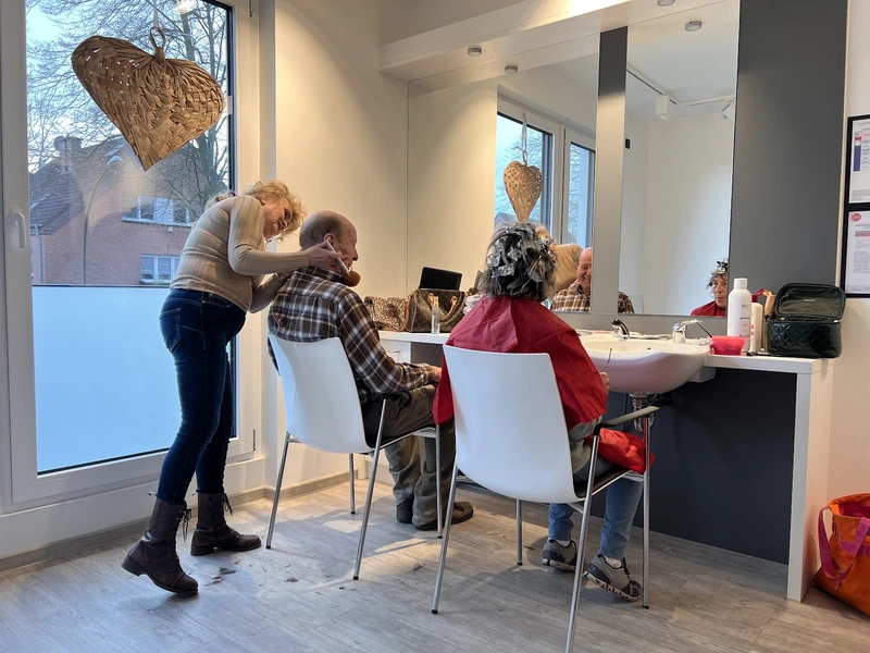 Diakoniestation Gladbeck – Bild 4