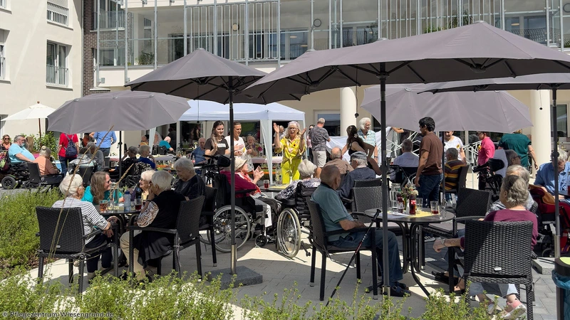 Pflegedienst Wiesengrund – Bild 5