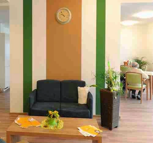 Schwesternverband ambulante Pflege – Bild 5