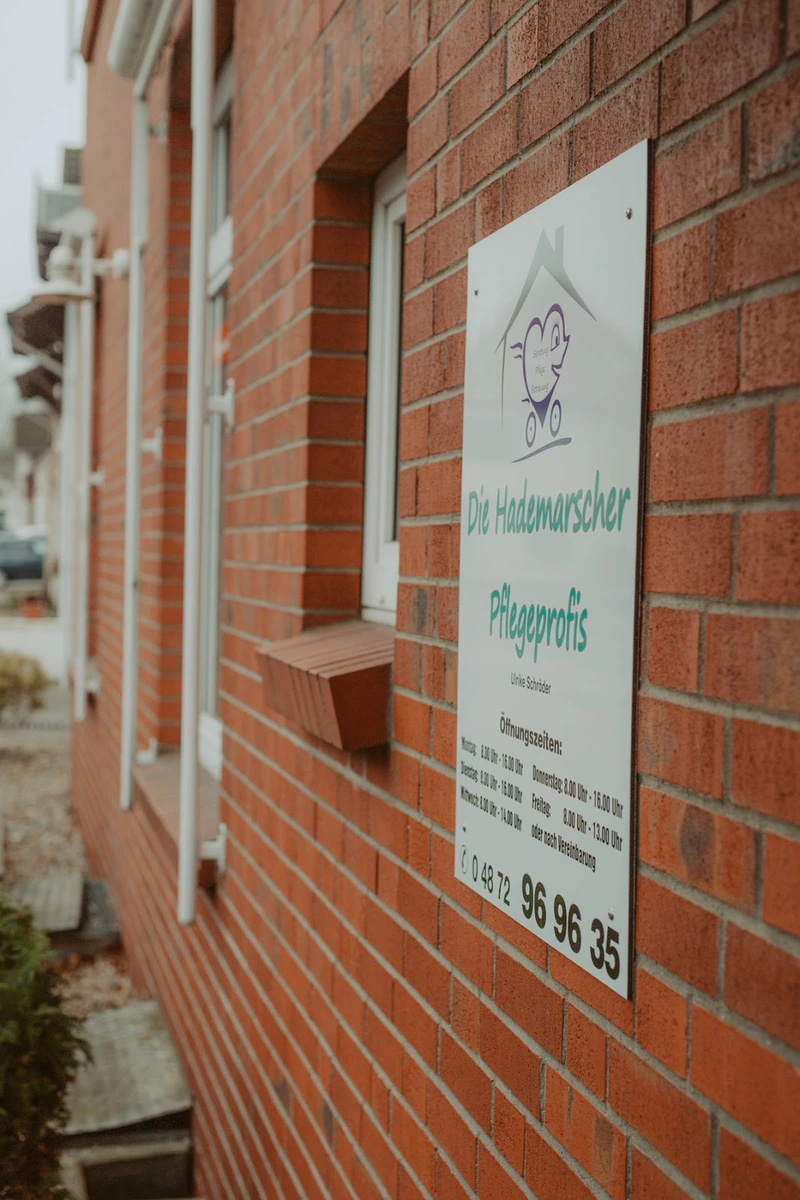 Die Hademarscher Pflegeprofis – Bild 3