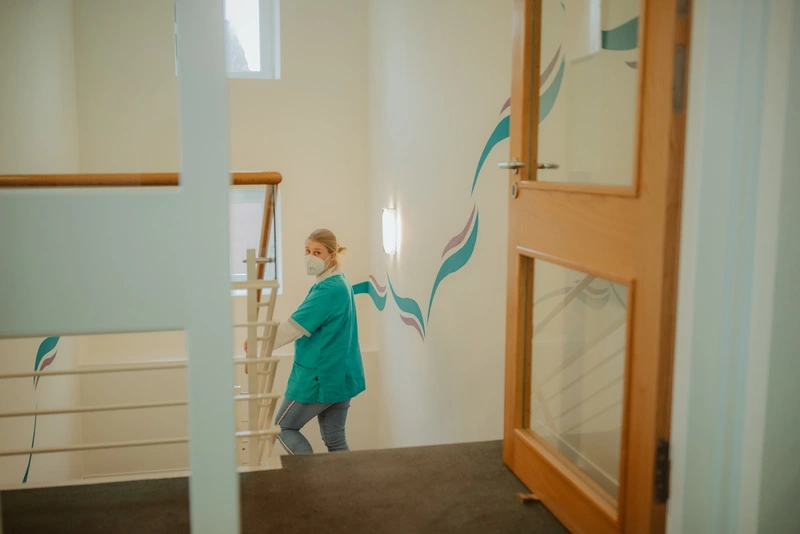 Die Hademarscher Pflegeprofis – Bild 4