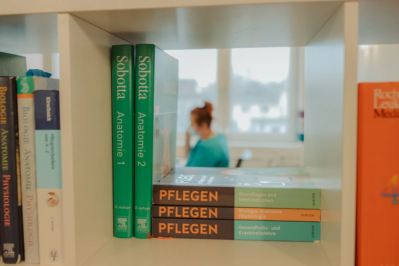 Die Hademarscher Pflegeprofis – Bild 5