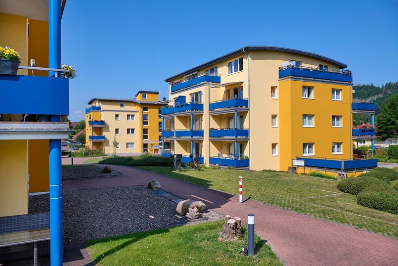 Seniorendomizil Riepenblick – Bild 3