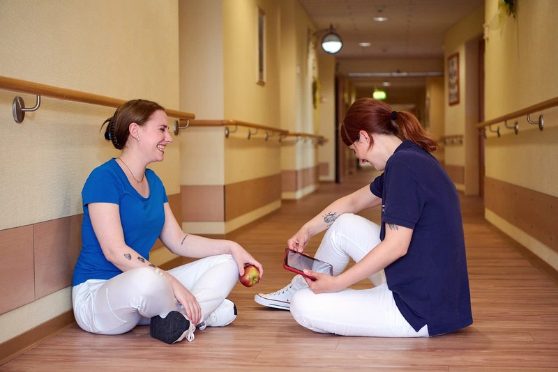 Seniorendomizil Riepenblick – Bild 4