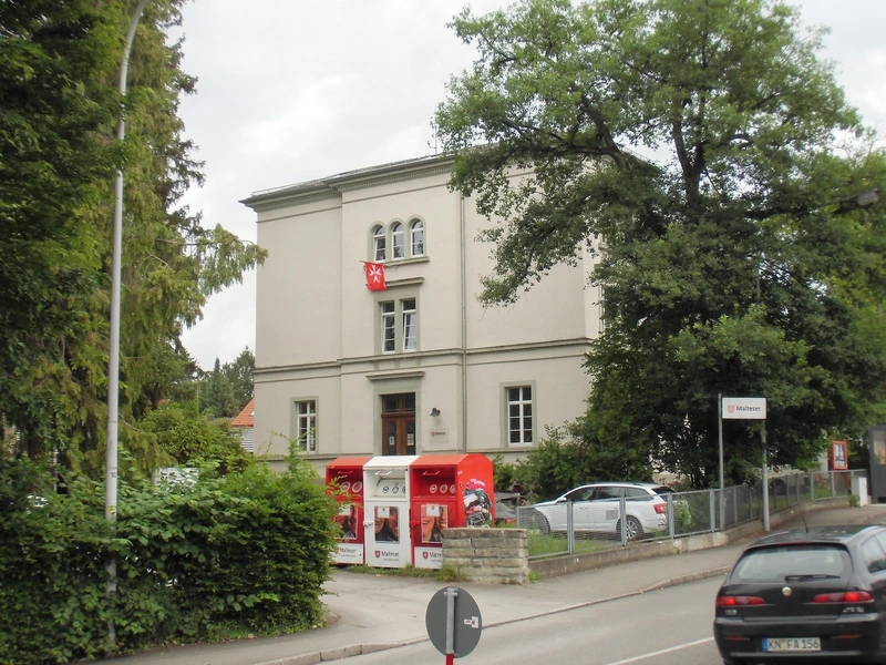 Malteser Pflegedienst Konstanz – Bild 1