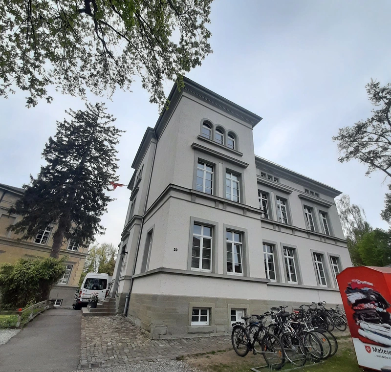 Malteser Pflegedienst Konstanz – Bild 4