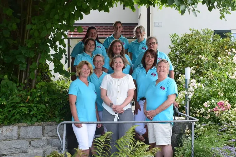 Pflegedienst Eder – Bild 1