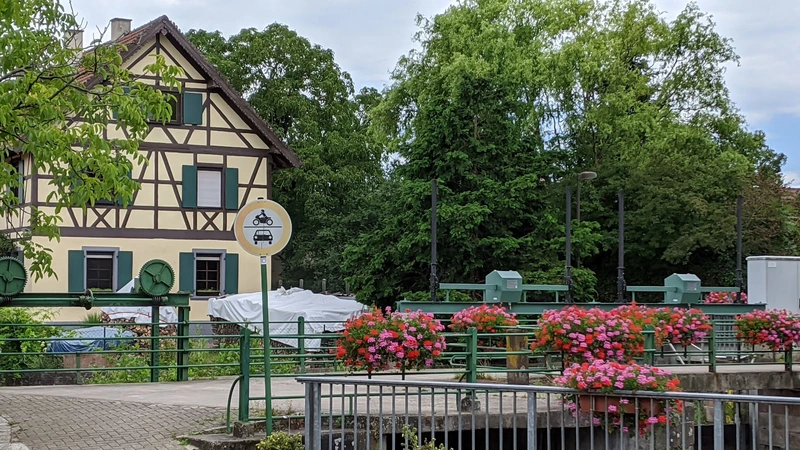 Liberata ambulant Sonnenschein Pflege Zuhause – Bild 2