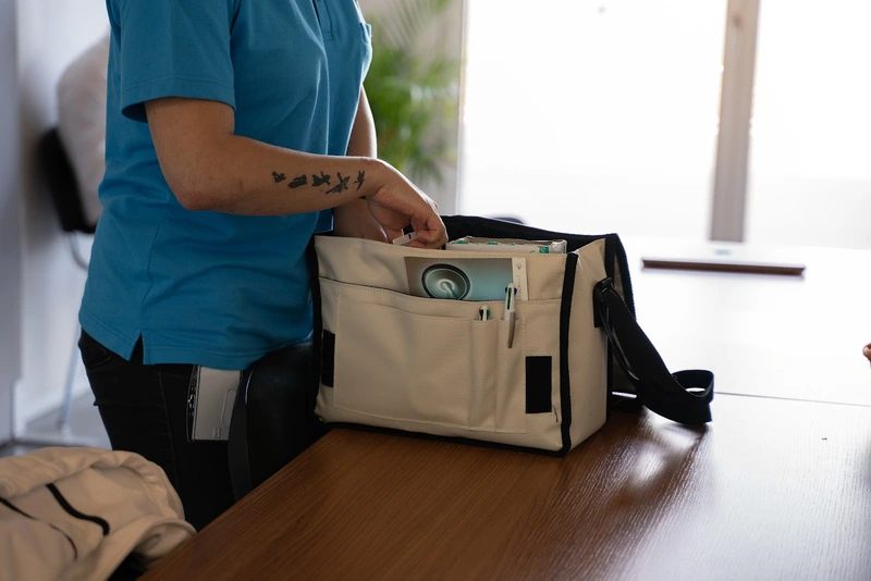 Pensum Med Mobil – Bild 3