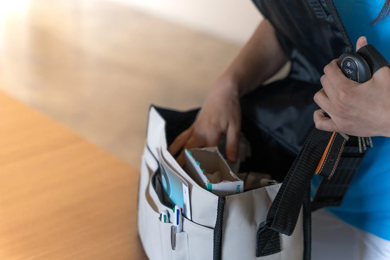 Pensum Med Mobil – Bild 5