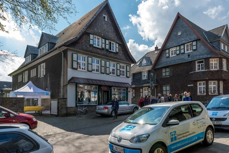 Diakoniestationen Essen Team Südwest – Bild 2