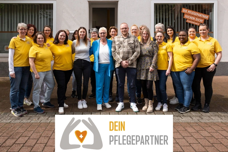 Pflegepartner Sehnde – Bild 1