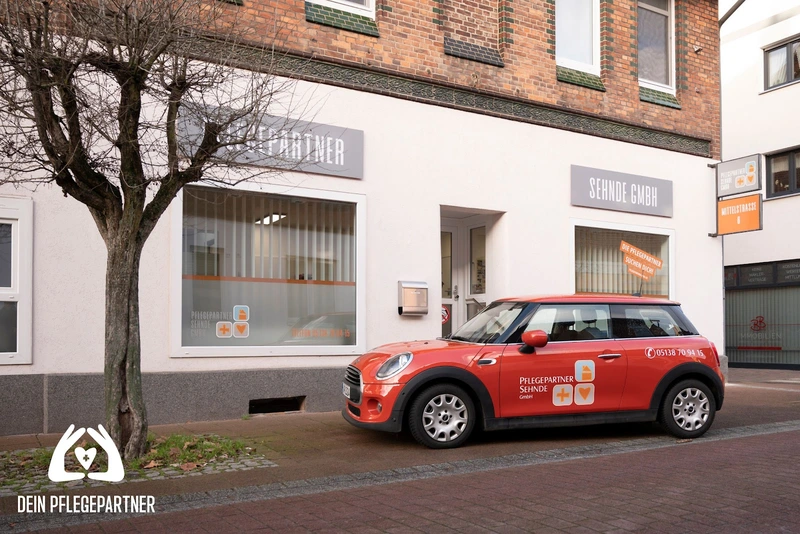 Pflegepartner Sehnde – Bild 2