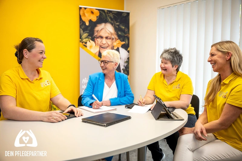 Pflegepartner Sehnde – Bild 4