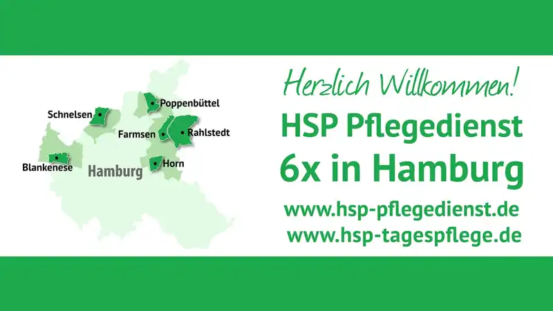 HSP Pflegedienst Schnelsen – Bild 3