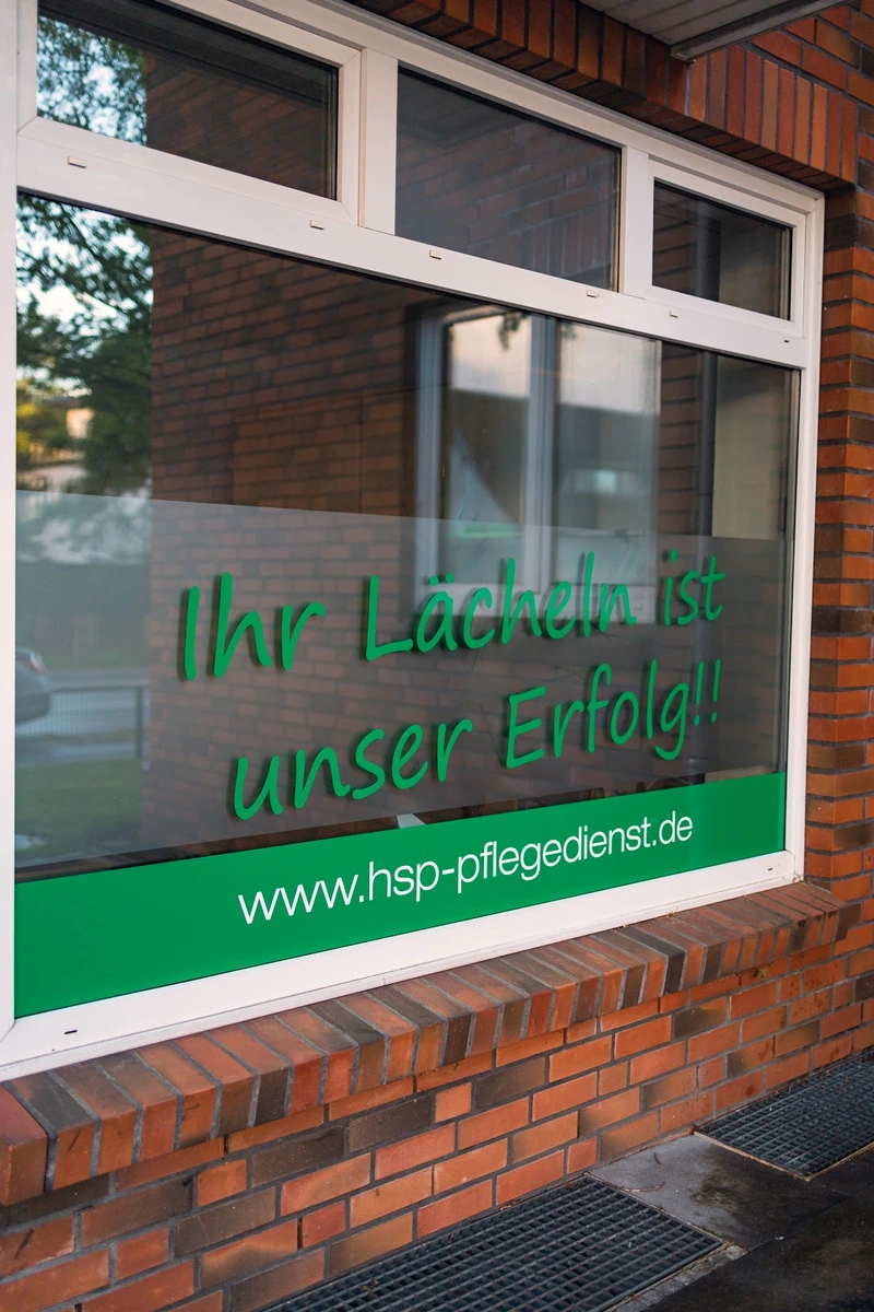 HSP Pflegedienst Schnelsen – Bild 4