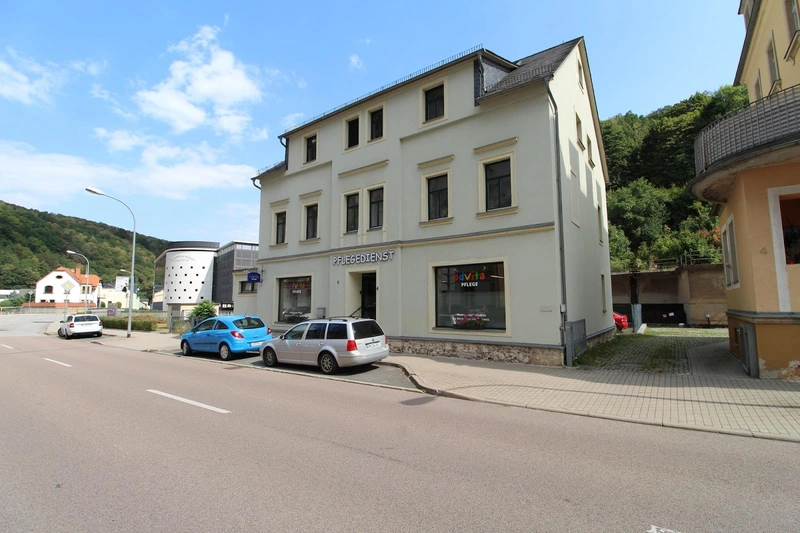 advita Pflegedienst Altenberg – Bild 1