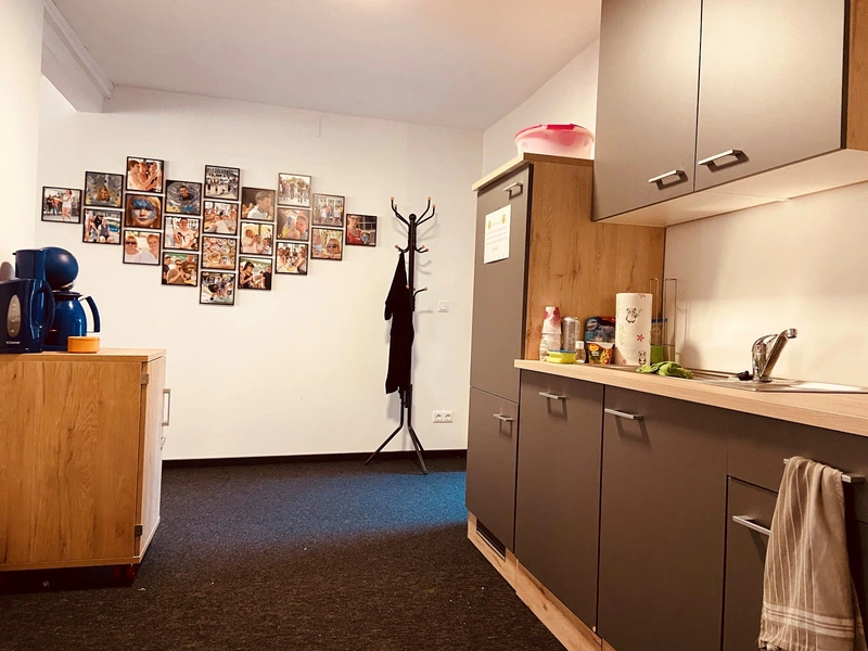 Mensch & Mehr Einrichtung Lindow – Bild 3