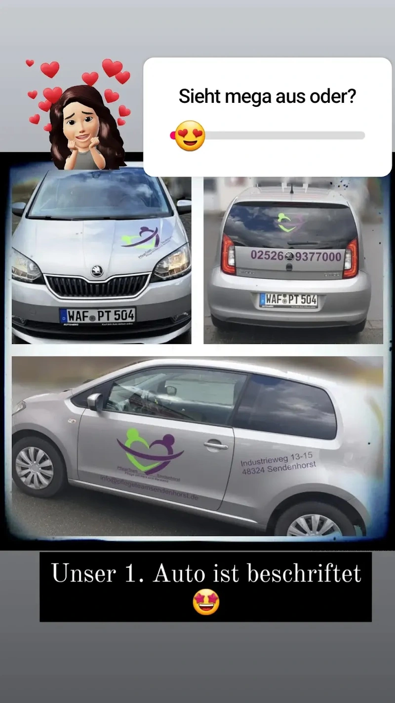 PflegeTeam Sendenhorst – Bild 4