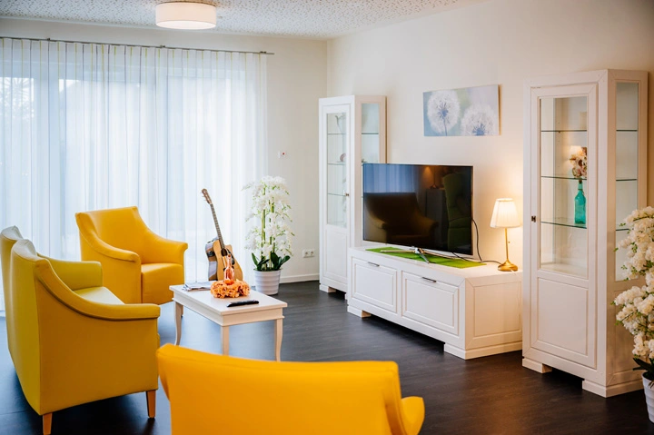 Mehr Zeit Gemeinsam – Bild 2