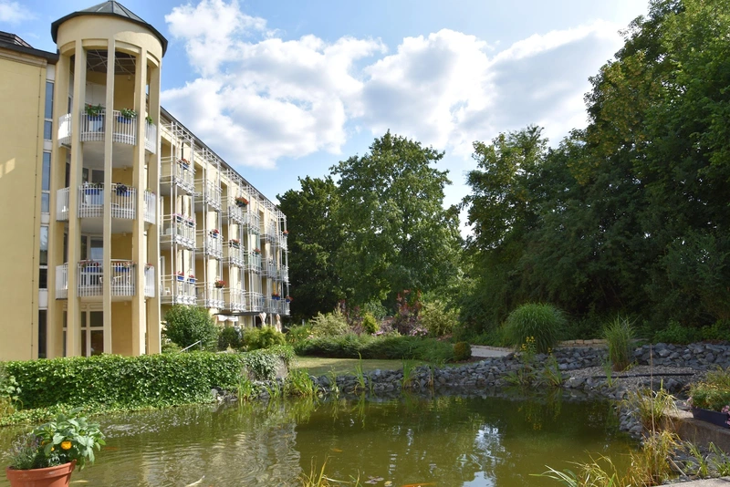 Johanniter Pflegedienst Salzgitter – Bild 1