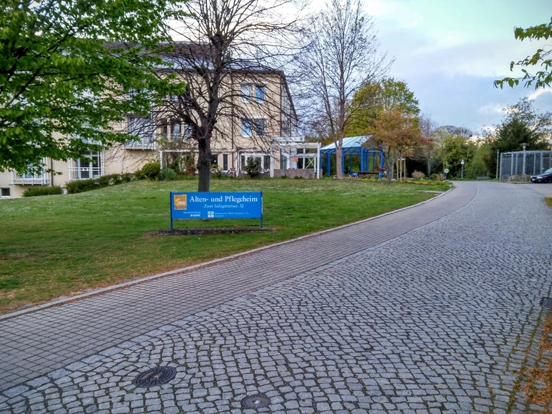 Johanniter Pflegedienst Salzgitter – Bild 2