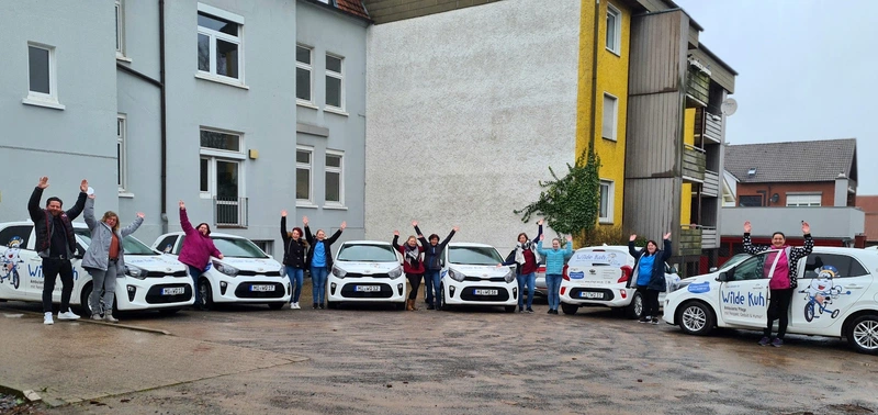 Wildemann Kuhlmann Falk – Bild 1