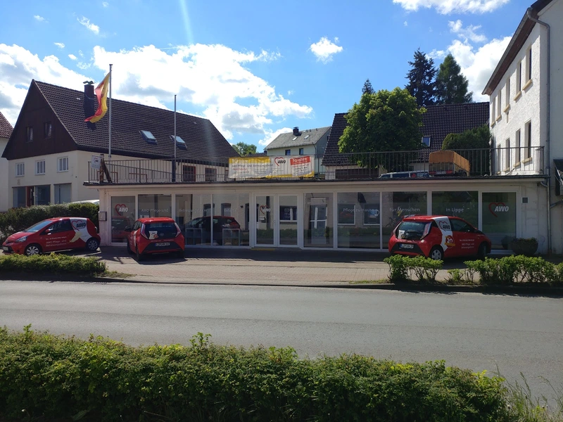 AWO Betreuungsdienst – Bild 2