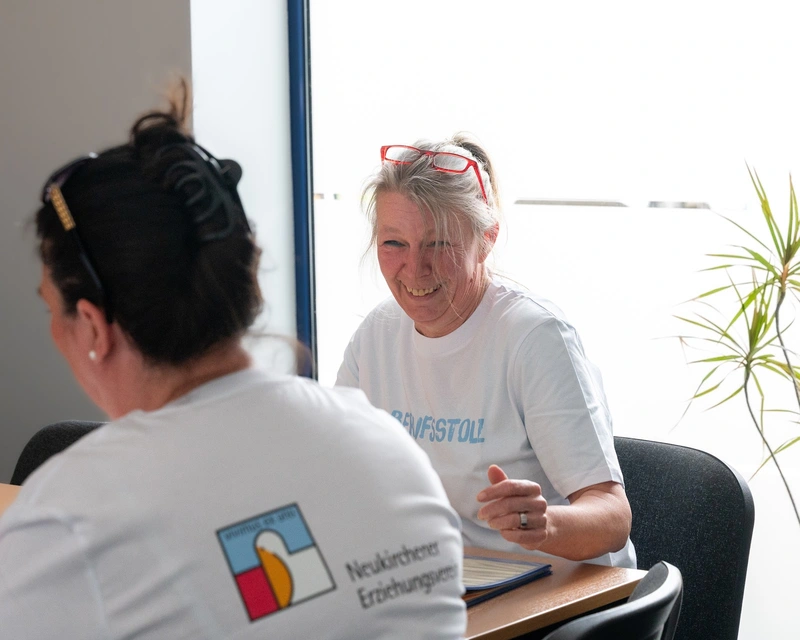 Diakoniestation Neukirchen-Vluyn – Bild 1