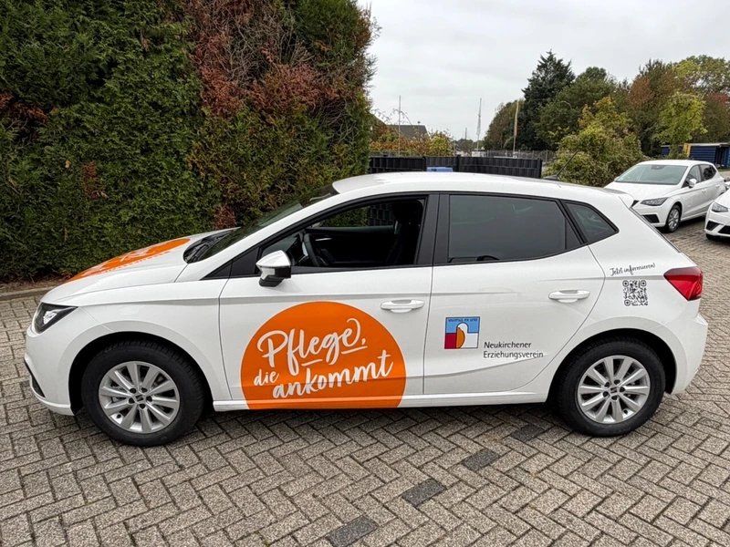 Diakoniestation Neukirchen-Vluyn – Bild 3