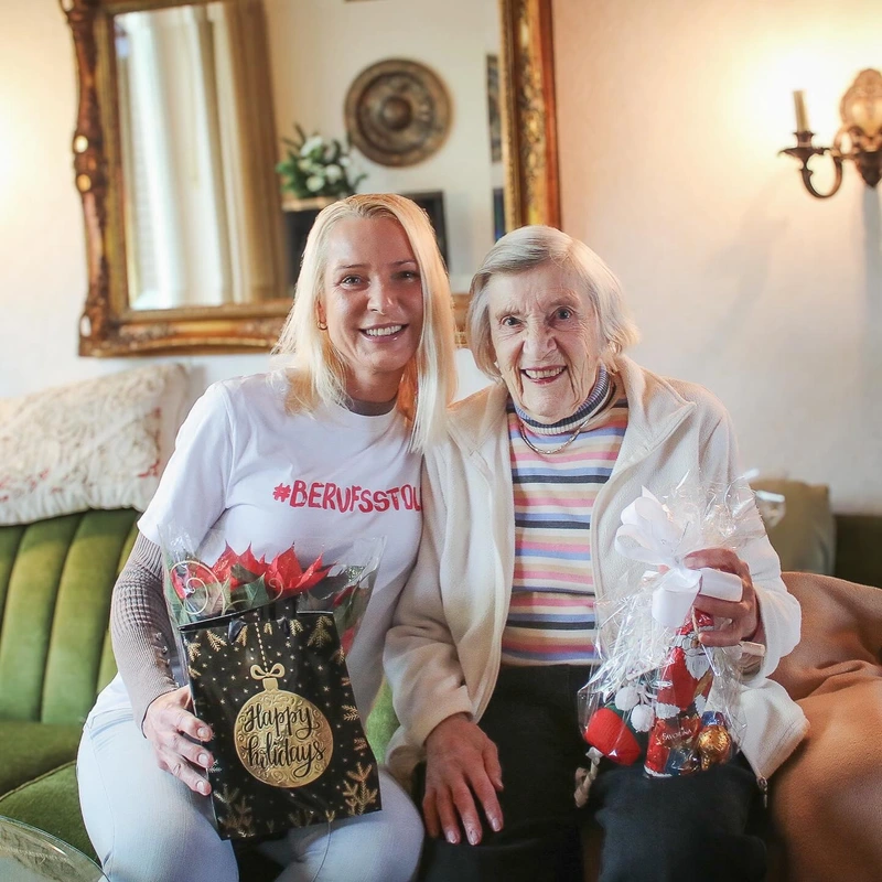 Diakoniestation Neukirchen-Vluyn – Bild 4