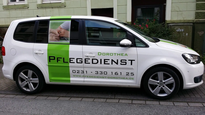 Pflegedienst Dorothea – Bild 1