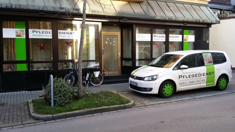 Pflegedienst Dorothea – Bild 2