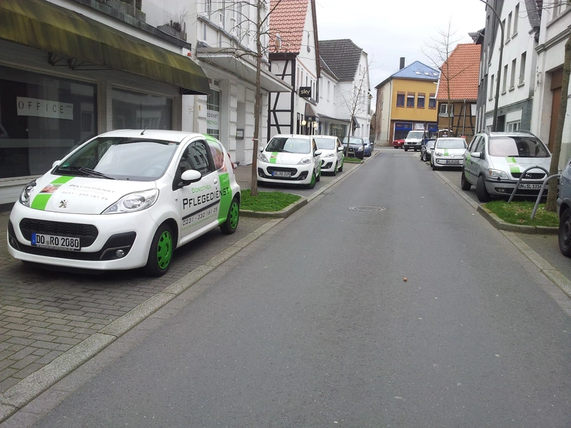 Pflegedienst Dorothea – Bild 3