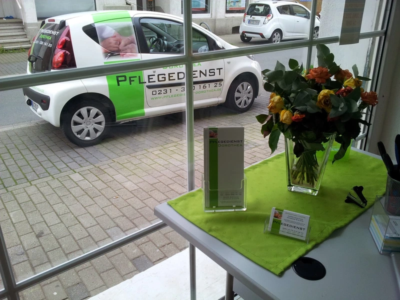 Pflegedienst Dorothea – Bild 4