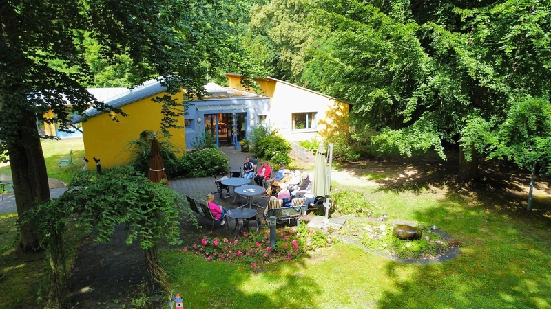 LWL Pflegezentrum Gütersloh – Bild 1