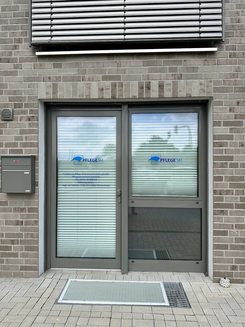 Pflegedienst Schwarzenbek – Bild 4