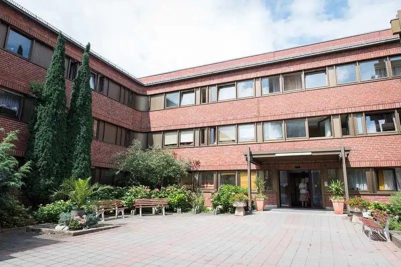 Ambulanter Dienst Maria vom Karmel – Bild 1