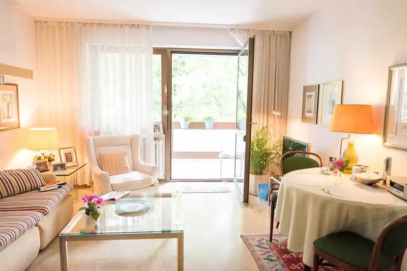 Ambulanter Dienst Maria vom Karmel – Bild 2