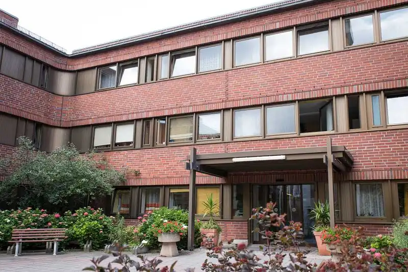 Ambulanter Dienst Maria vom Karmel – Bild 3