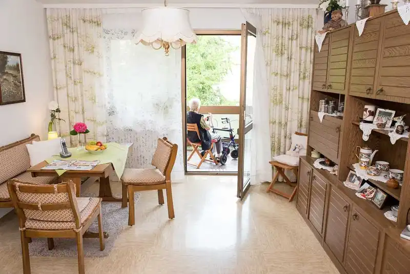 Ambulanter Dienst Maria vom Karmel – Bild 4