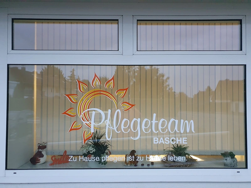 Pflegeteam Basche – Bild 1