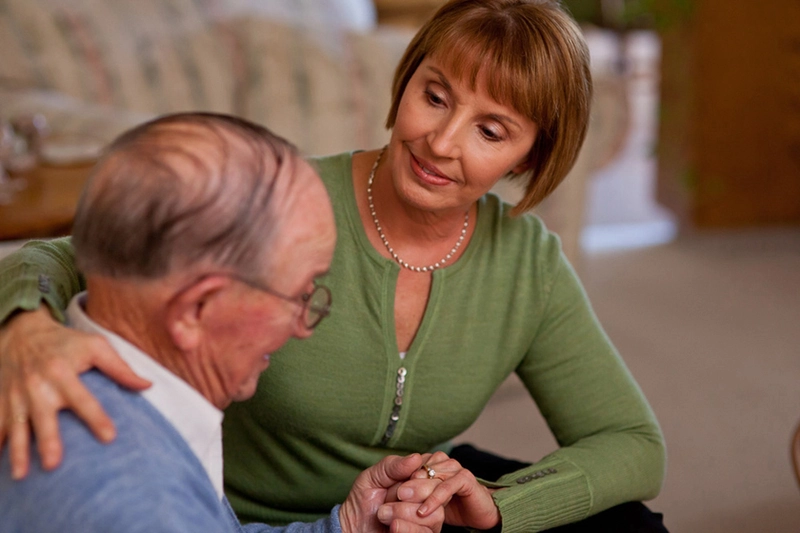 Betreuungsdienste Daheim umsorgt – Bild 4