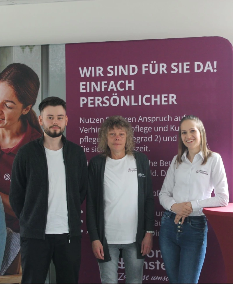 Betreuungsdienste Daheim umsorgt – Bild 5