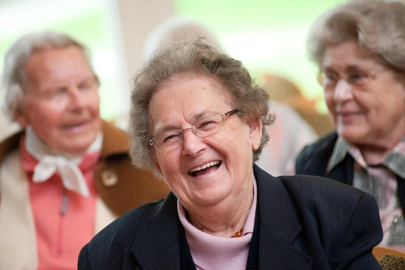 Tabea Diakonie - Pflegedienst – Bild 2